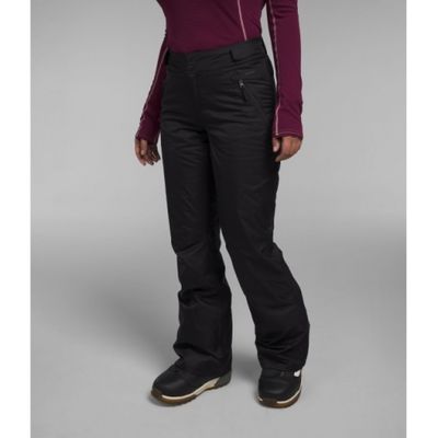 TNF Women&#39;s Sally Pant, Color: TNF Black, Size: XS