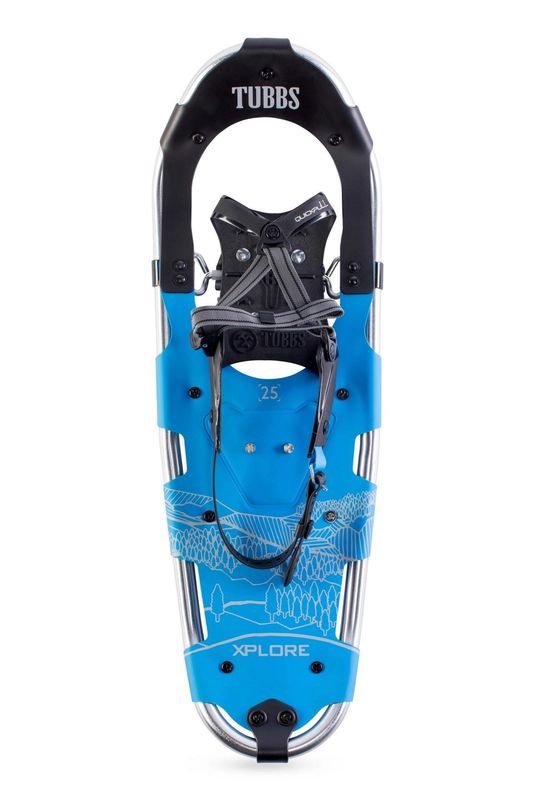 Tubbs Men&#39;s Xplore Snowshoe