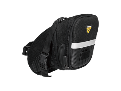 Topeak Aero Wedge Seat Pack (Strap Mount)