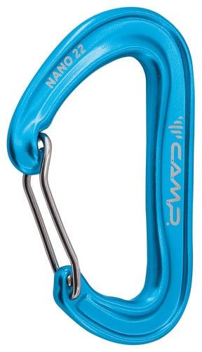 CAMP Nano 22 Carabiner