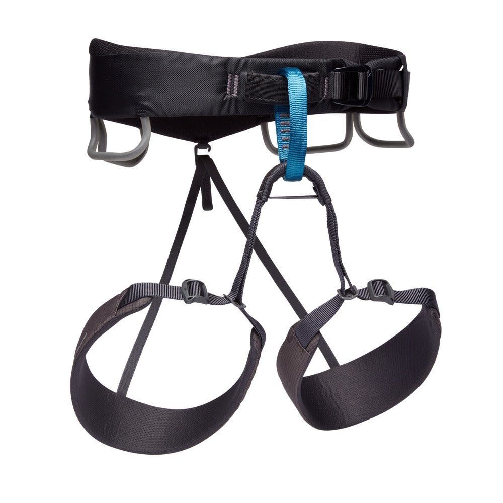 Black Diamond Men&#39;s Momentum Harness