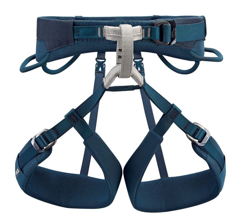 Petzl Men&#39;s Adjama Harness
