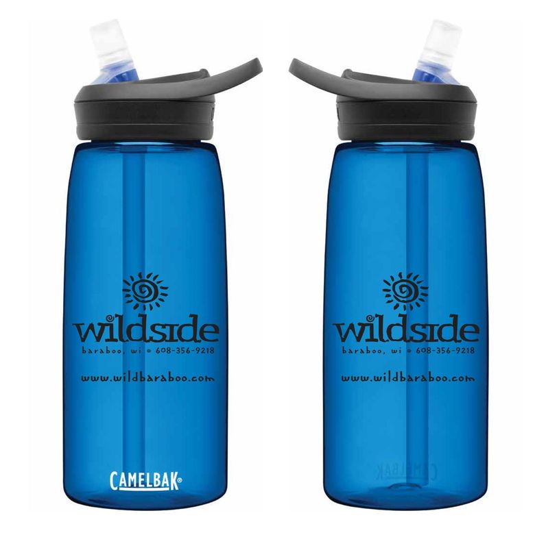 Wildside Camelbak Eddy+ 32oz Water Bottle