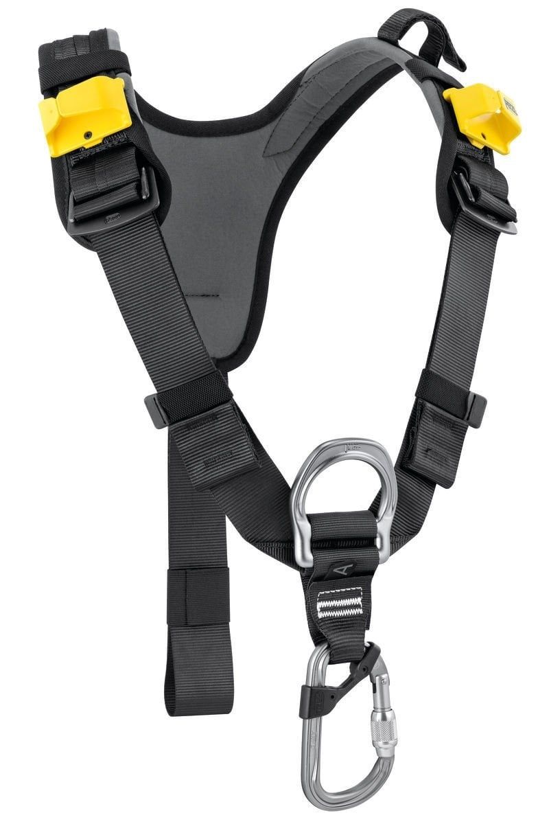 Petzl Top Harness O/S
