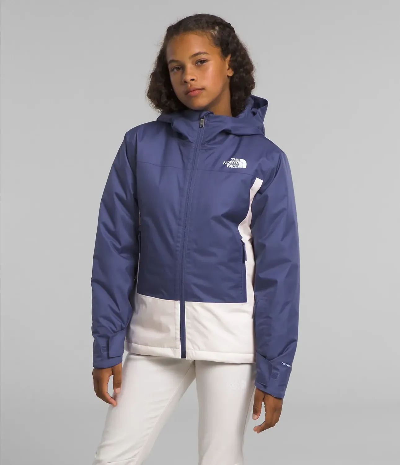 TNF Girls&#39; Freedom Insulated Jacket
