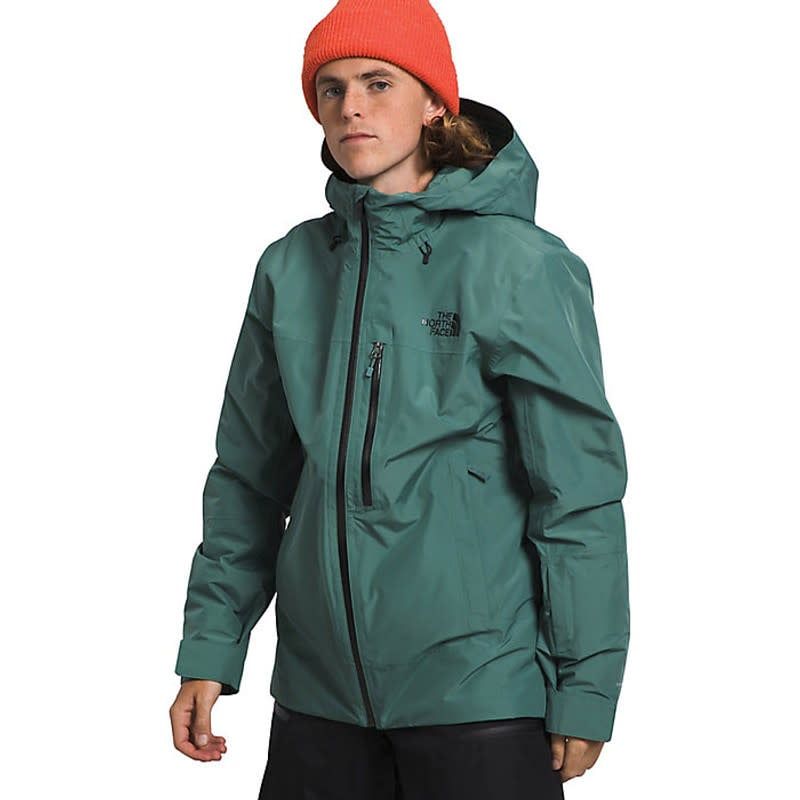 TNF Men&#39;s Descendit Jacket