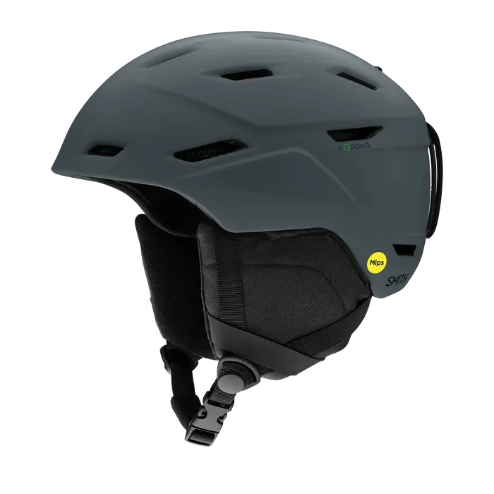 Smith Mission Mips Helmet