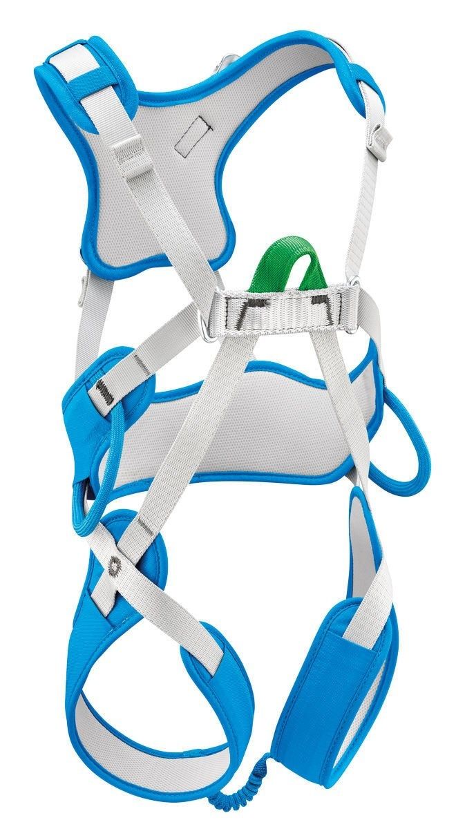 Petzl Kid&#39;s Ouistiti Full Body Harness O/S
