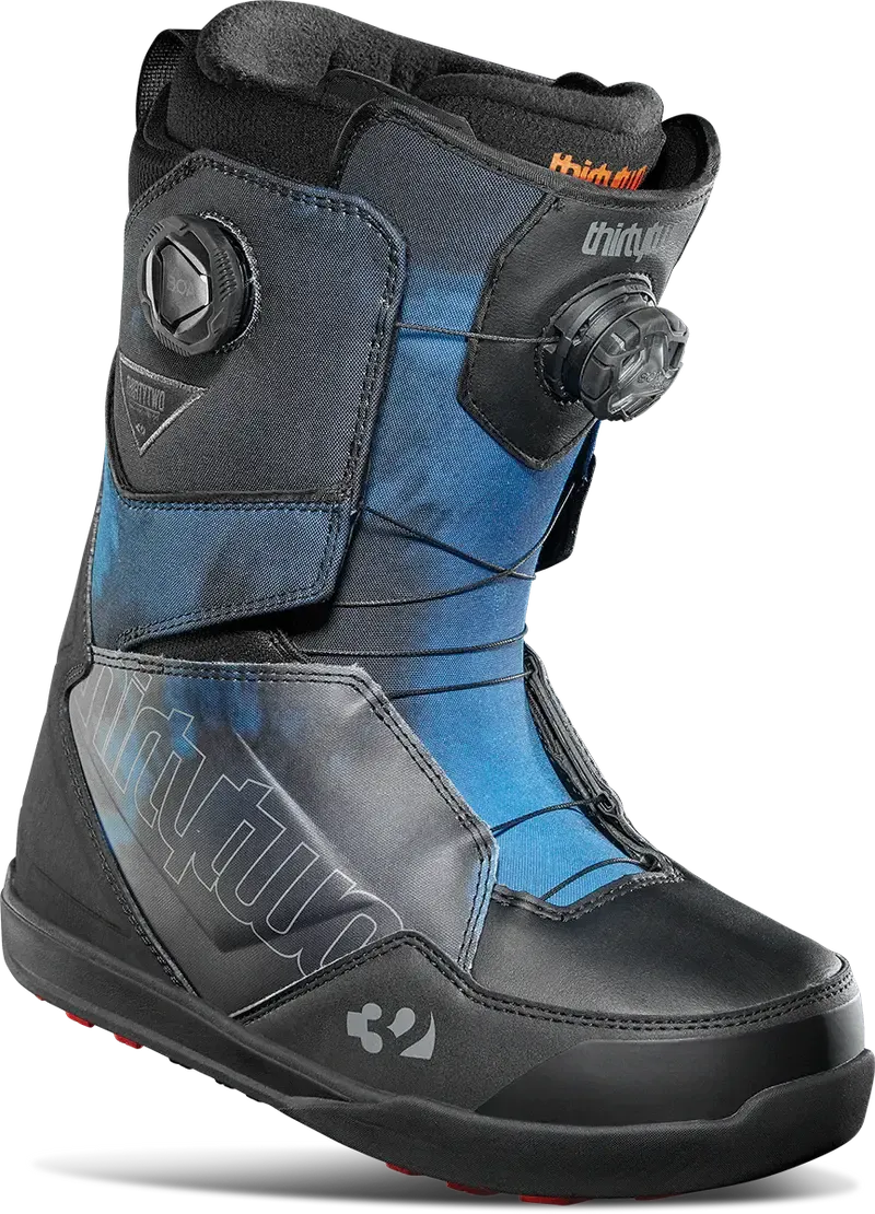 Thirtytwo Lashed Double BOA SB Boots