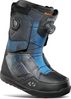 Thirtytwo Lashed Double BOA SB Boots