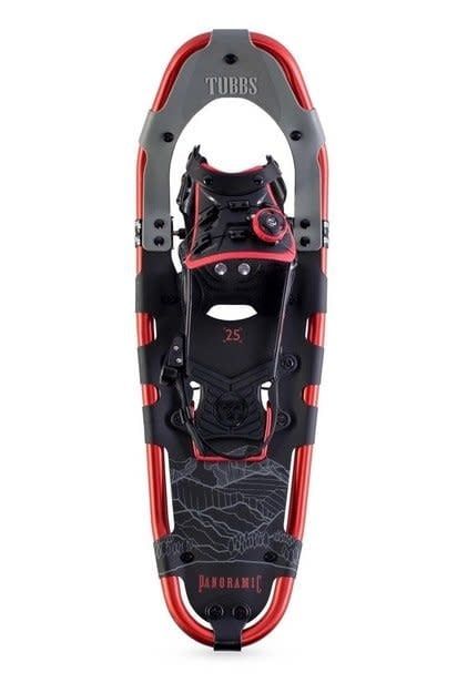 Tubbs Men&#39;s Panoramic Snowshoe