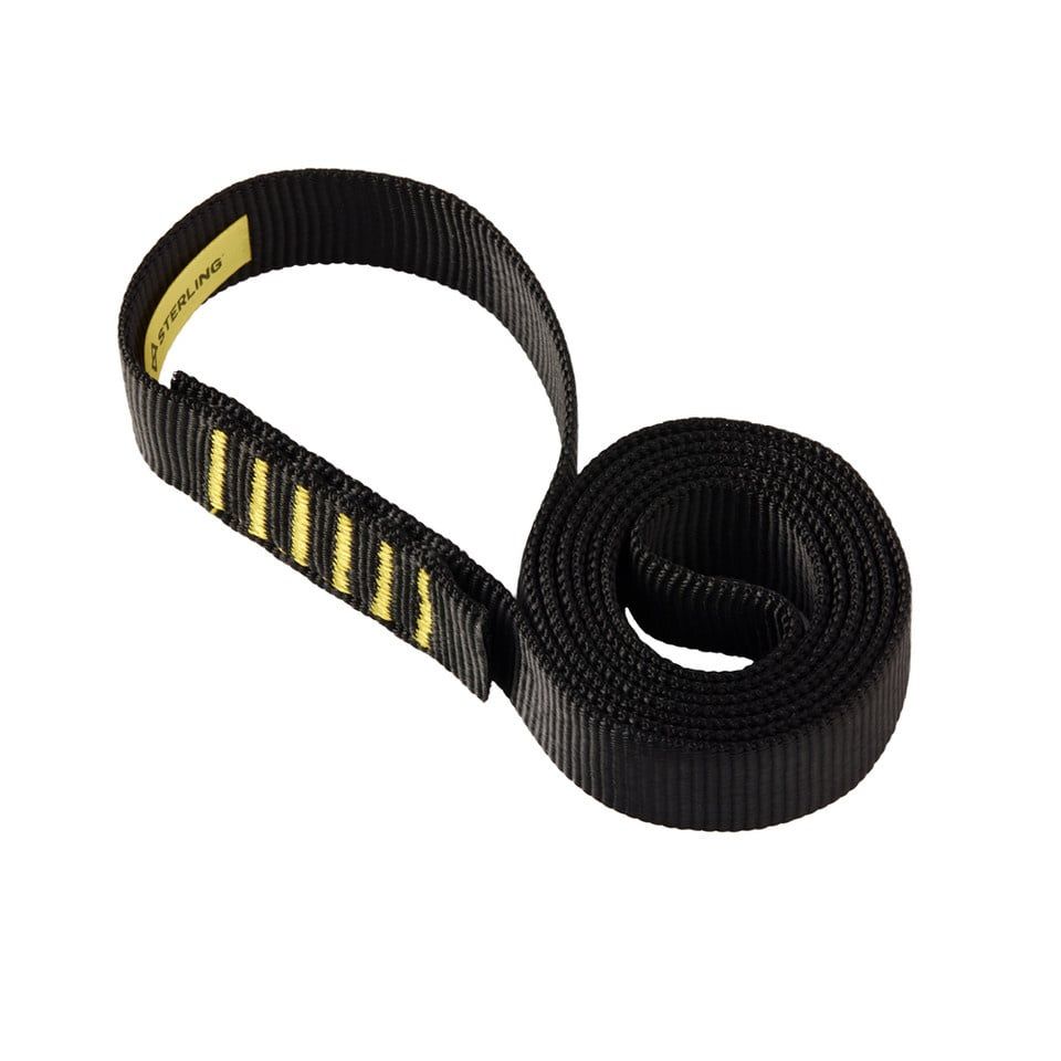 Sterling 1&quot; Tubular Nylon Sling