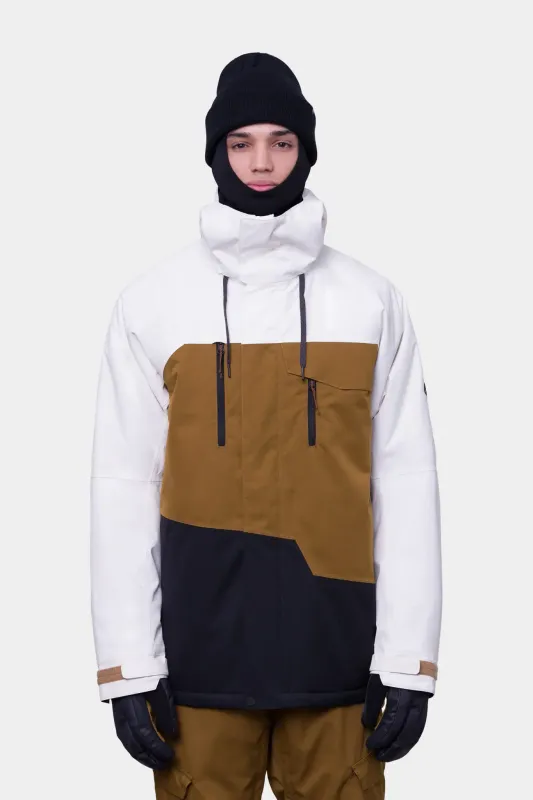 686 Men&#39;s Geo Insulated Jacket