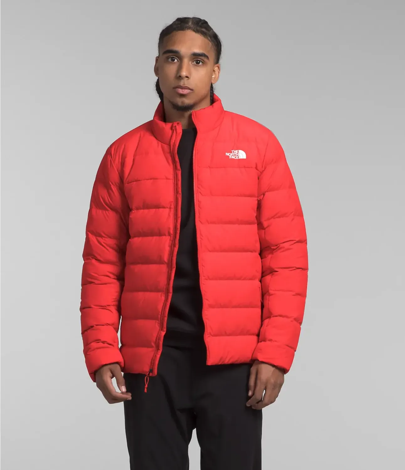 TNF Men&#39;s Aconcagua 3 Jacket