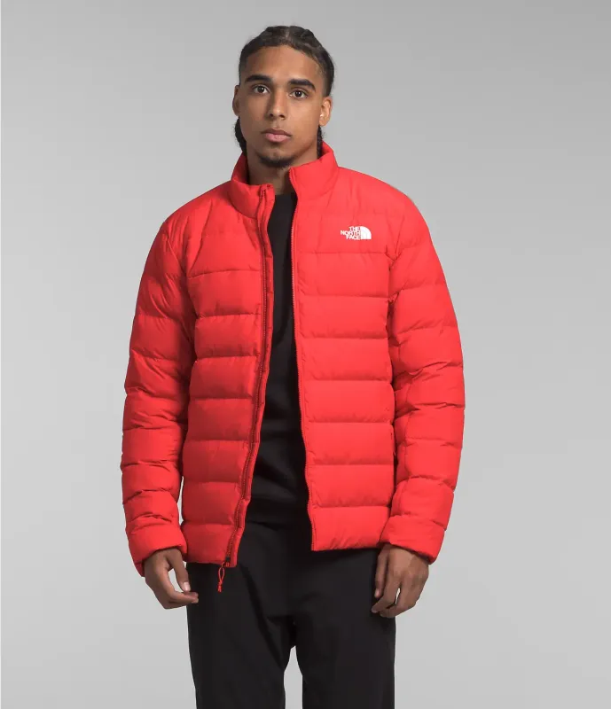 TNF Men&#39;s Aconcagua 3 Jacket
