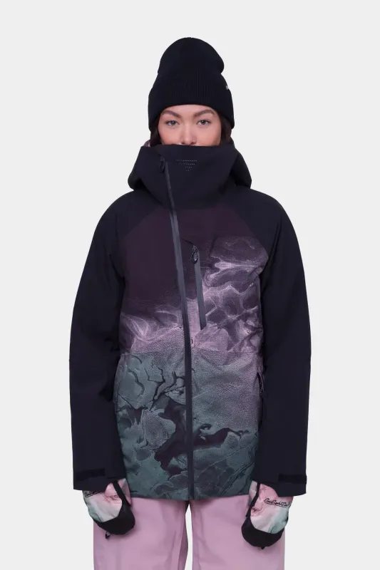 686 Women&#39;s Hydra Insulated Jacket