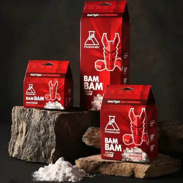 Friction Labs Bam Bam Eco Chalk