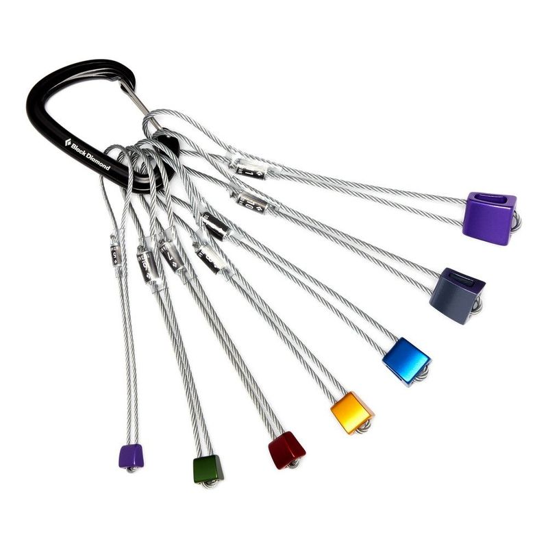 Classic Stopper Set #5-11 No Color All Sizes