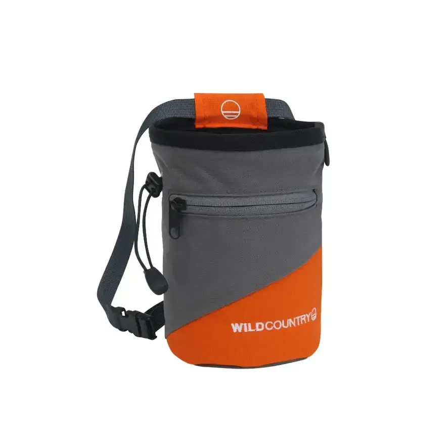 Wild Country Cargo Chalk Bag