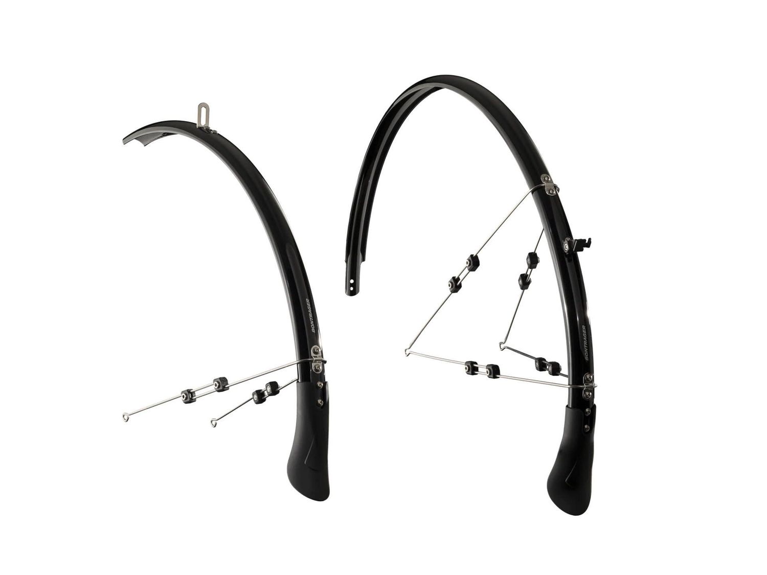 Bontrager Full Fender Set