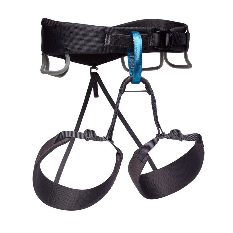 Black Diamond Men&#39;s Momentum Harness