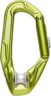 Edelrid Axiom Slider Carabiner