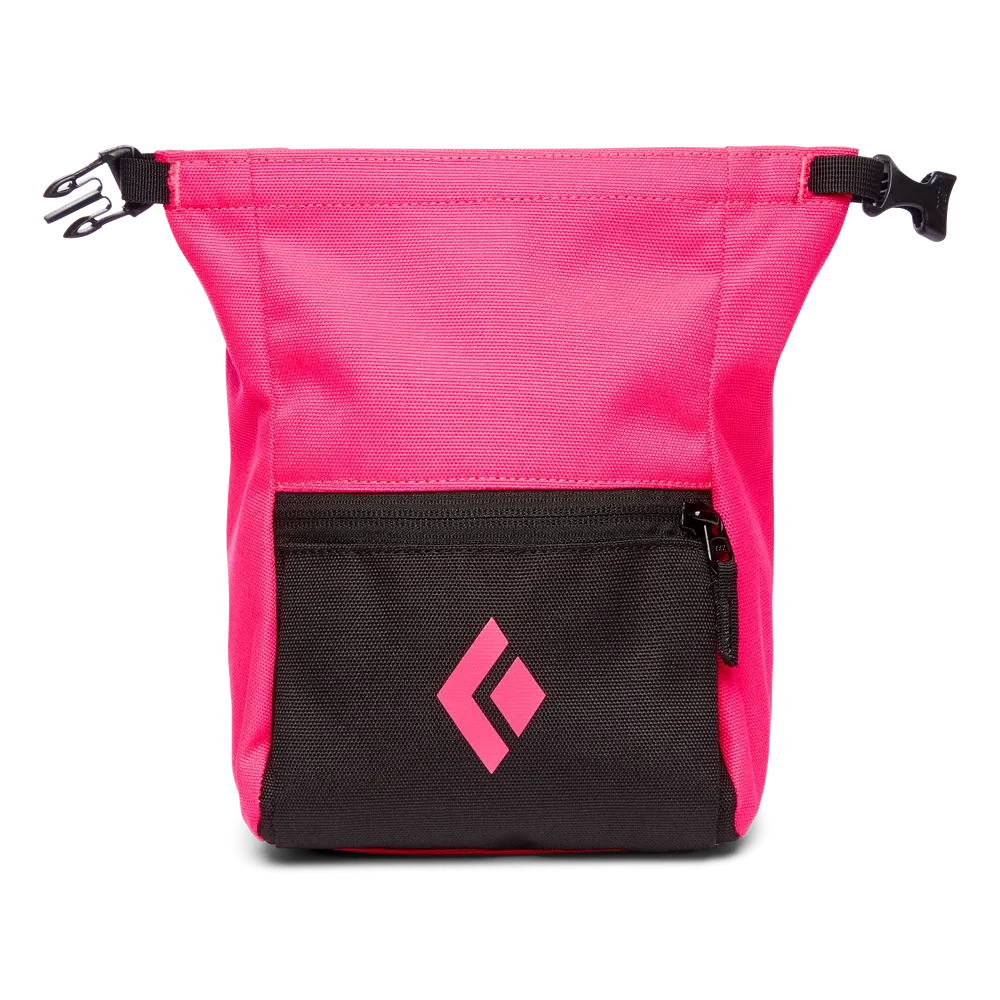 Black Diamond Mondito Chalk Pot