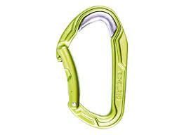 Edelrid Bulletproof Bent Carabiner
