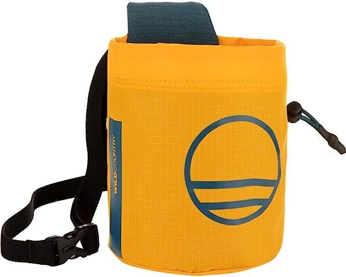 Wild Country Session Chalk Bag 