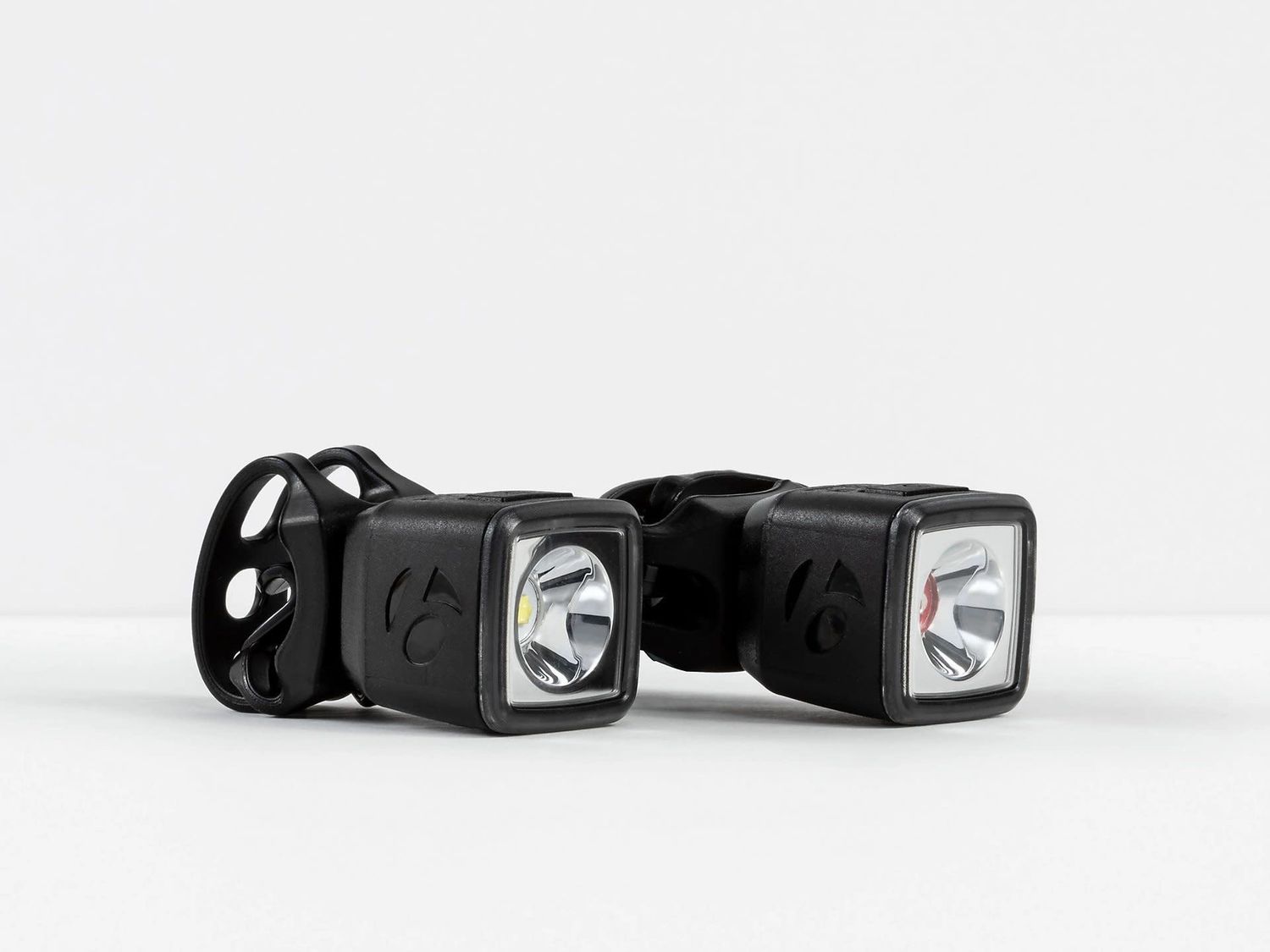 Light Bontrager Ion 100 R/Flare R City Set