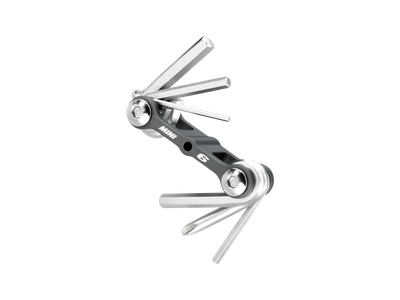 TT2506 MINI-6 MULTITOOL BLK