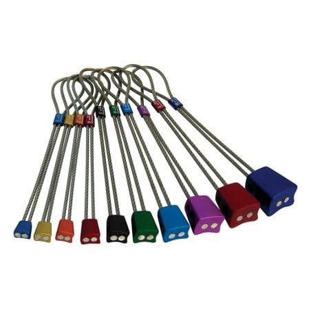 ULA Curve Nut Pkg #1-10