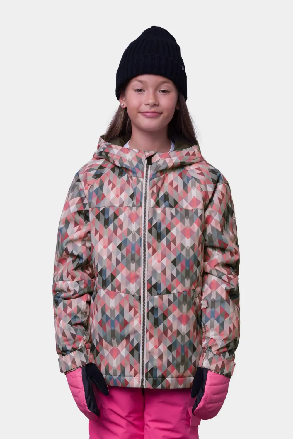 686 Kids&#39; Athena Insulated Jacket