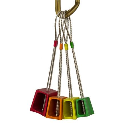 Metolius Big Nut