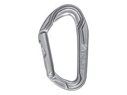 Edelrid Bulletproof Straight Carabiner