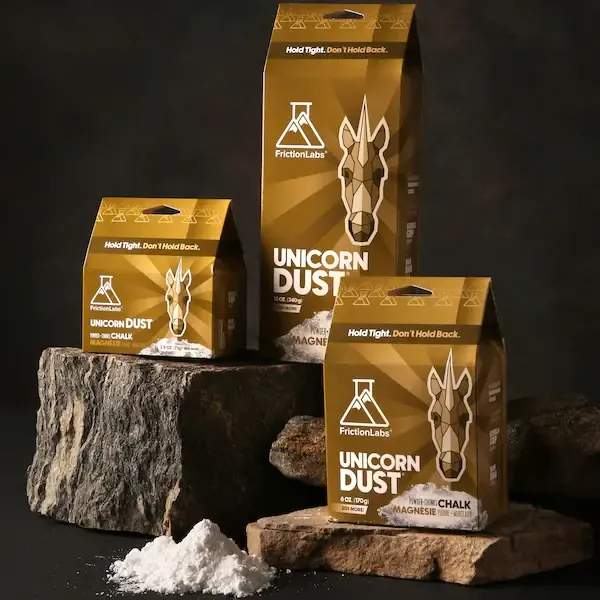Friction Labs Unicorn Dust Eco Chalk