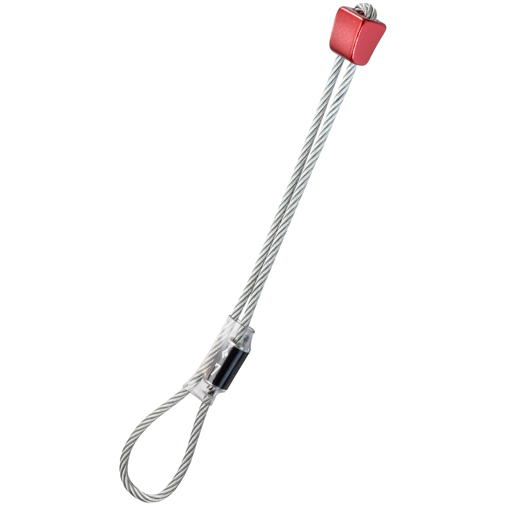 Black Diamond Stopper, Size: 1