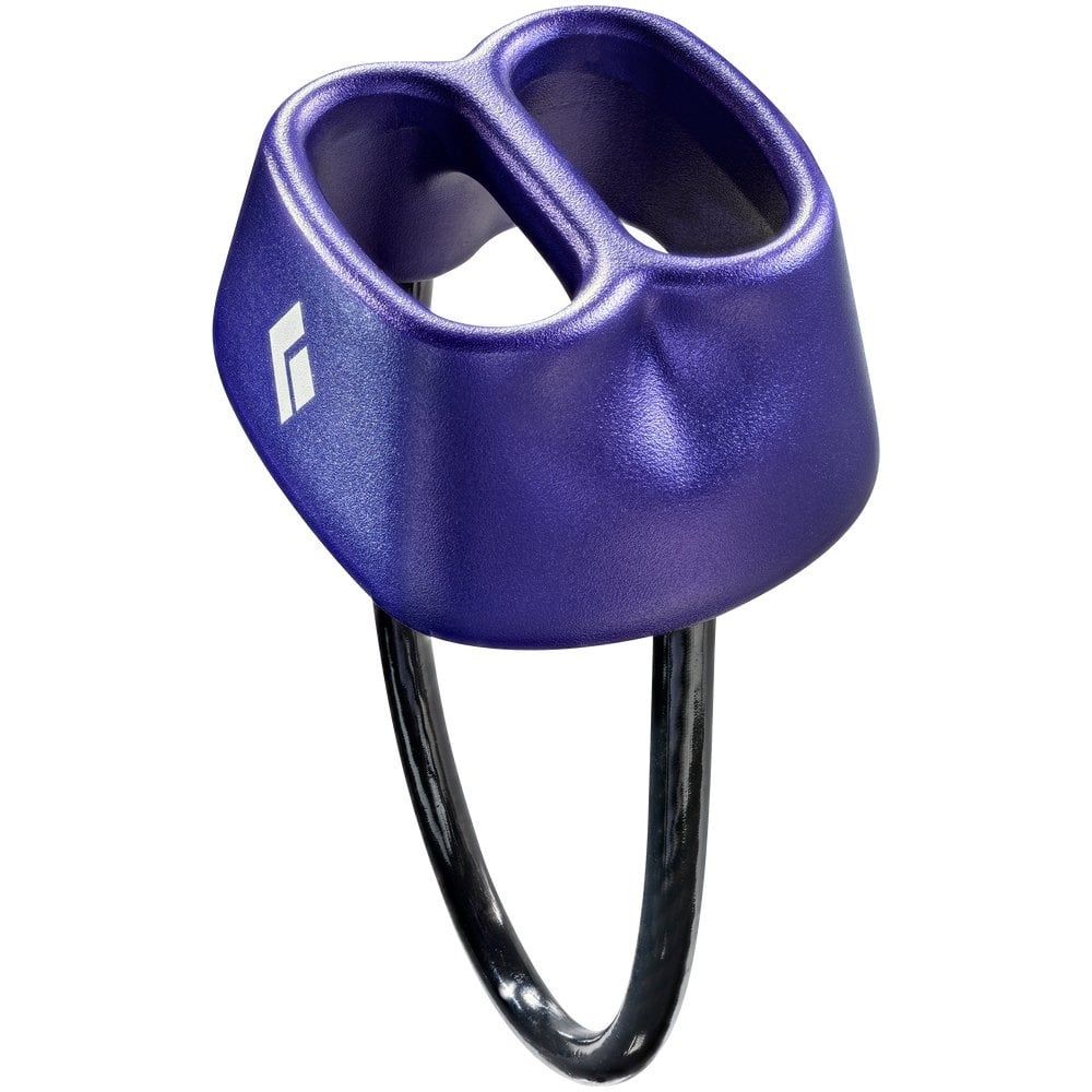 Black Diamond ATC Belay Device, Color: Purple