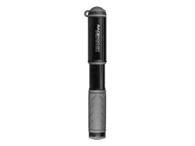 TRR-2B RACE ROCKET MINI PUMP W/SMARTHEAD &amp; CORE TOOL BLK