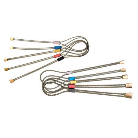 Metolius Astro Nut, Size: 6