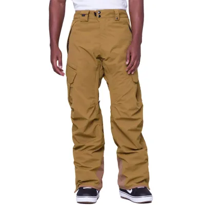 686 Men&#39;s Smarty 3-In-1 Cargo Pant