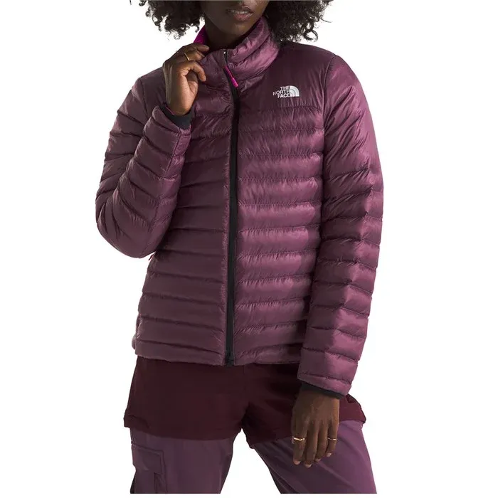 TNF Women&#39;s Terra Peak Jacket