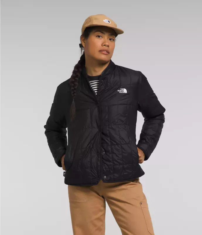 TNF Women&#39;s Circaloft Jacket