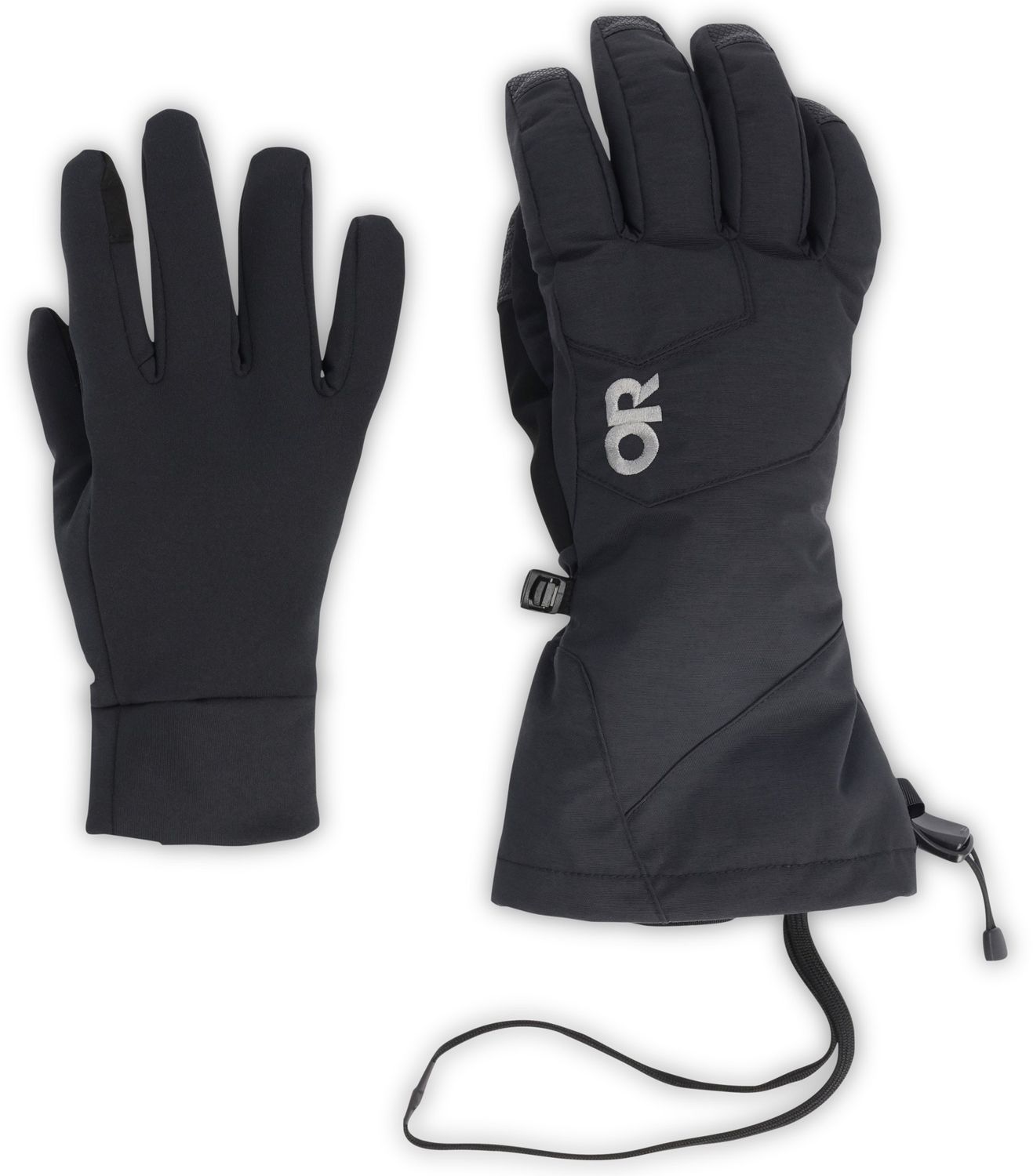 OR Women&#39;s Adrenaline 3-in-1 Glove
