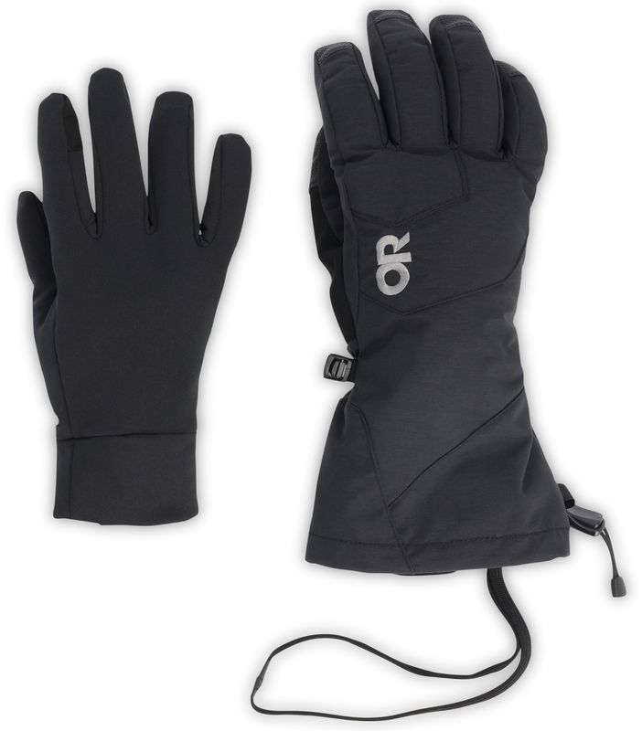 OR Women&#39;s Adrenaline 3-in-1 Glove