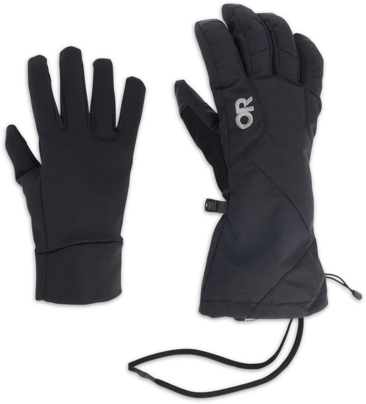 OR Men&#39;s Adrenaline 3-in-1 Glove