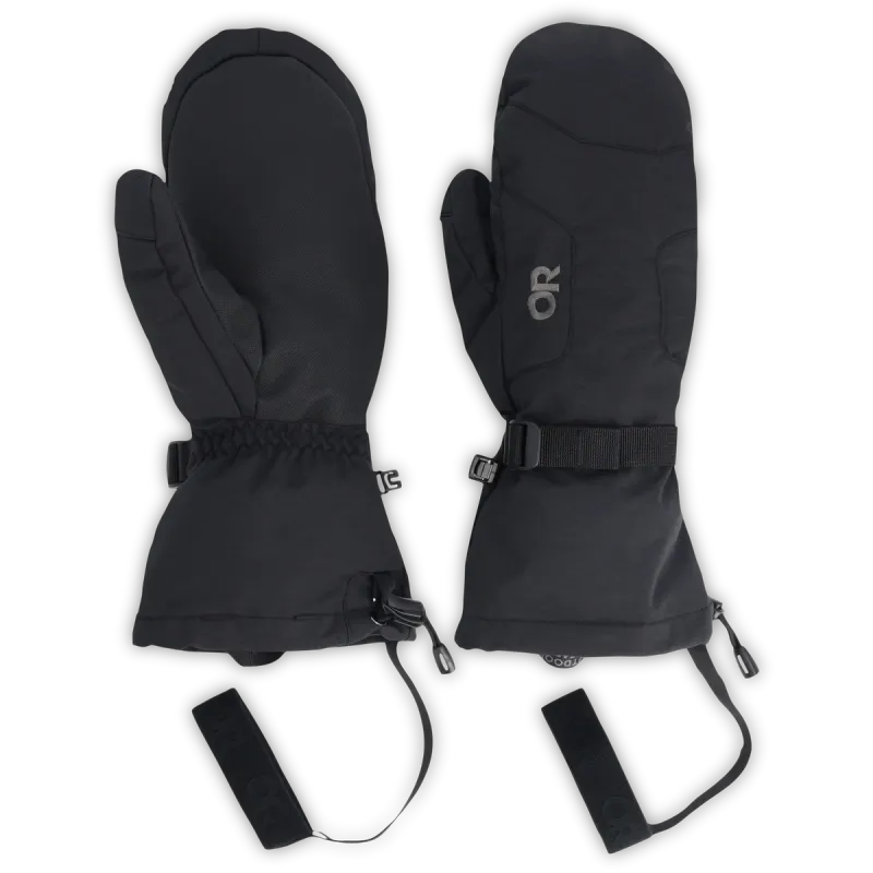 OR Adrenaline Mitt