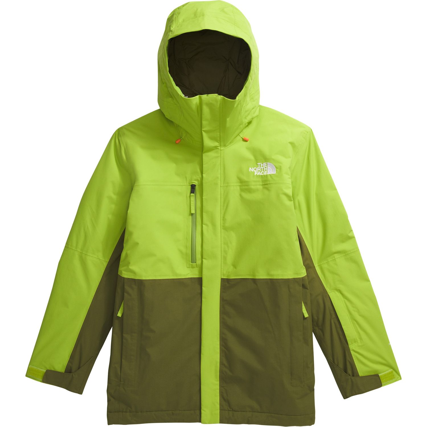 TNF Men&#39;s Freedom Insulated Jacket