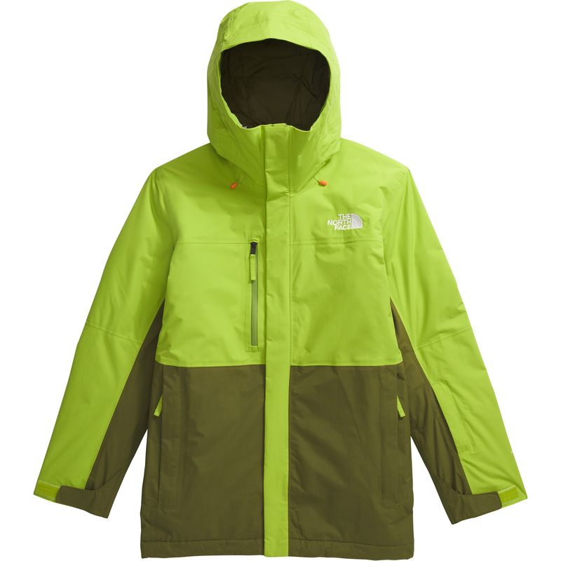TNF Men&#39;s Freedom Insulated Jacket