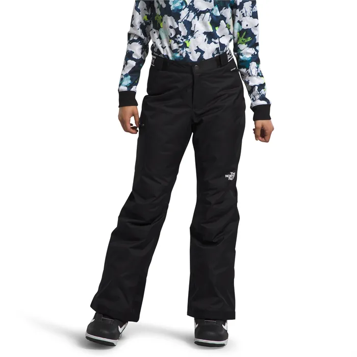 TNF Girls&#39; Freedom Insulated Pant